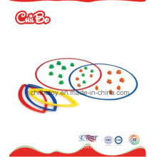 Sorting Circles for Toy (CB-ED016-Y)